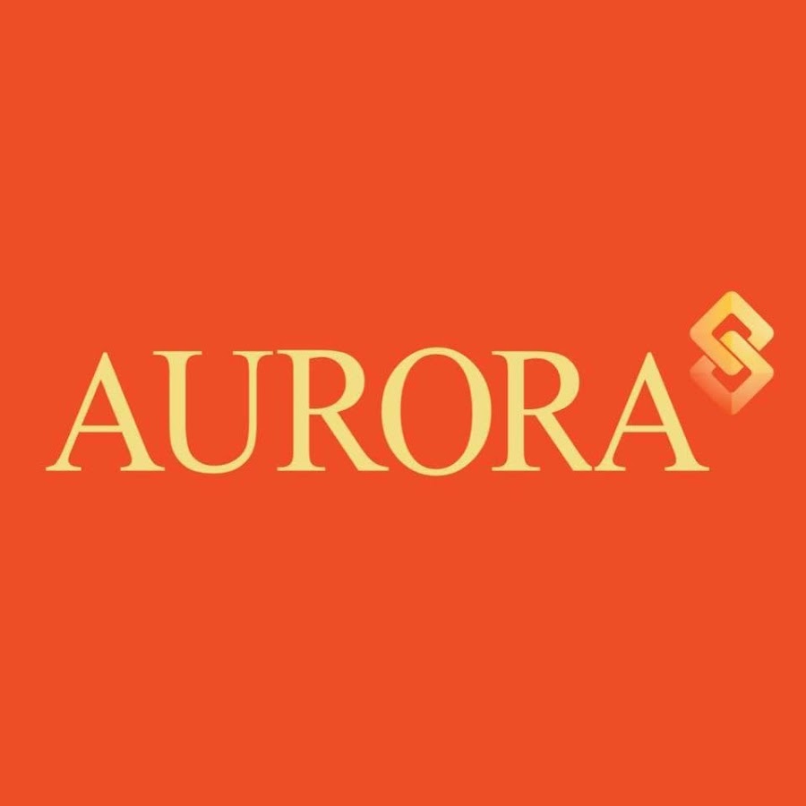 ราคาทองออโรร่า Logo