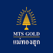 ราคาทองฮั่วเซ่งเฮง Logo