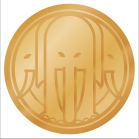 ราคาทองจินฮั้วเฮง Logo
